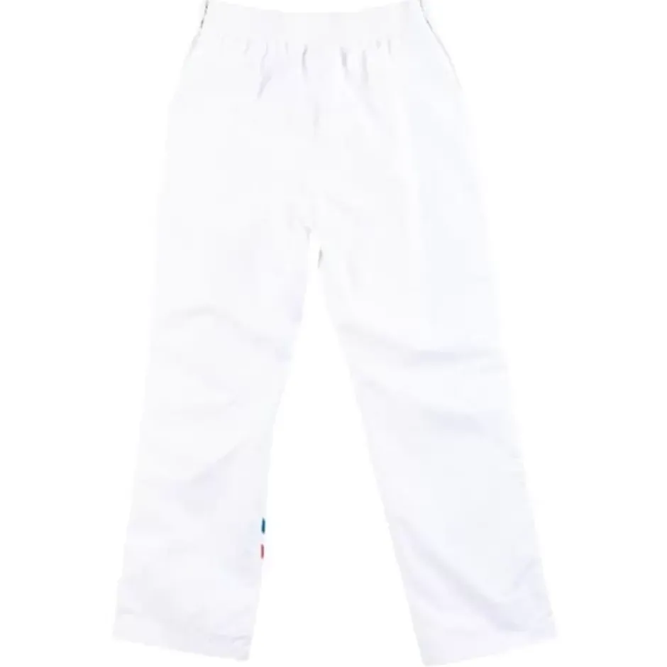 Men Mitchell & Ness Pants-Authentic Warm Up Pants All-Star East 1991