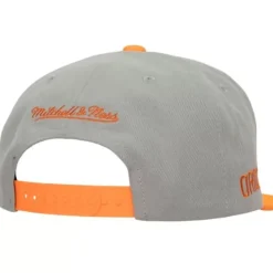 Mitchell & Ness Snapback-Away Snapback Coop Baltimore Orioles