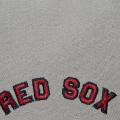 Mitchell & Ness Snapback-Away Snapback Coop Boston Red Sox