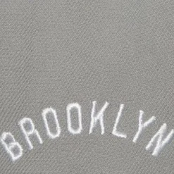 Mitchell & Ness Snapback-Away Snapback Coop Brooklyn Dodgers