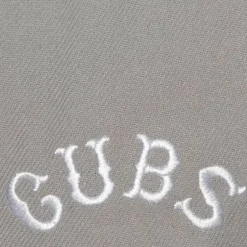 Mitchell & Ness Snapback-Away Snapback Coop Chicago Cubs