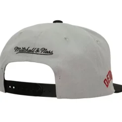 Mitchell & Ness Snapback-Away Snapback Coop Detroit Tigers