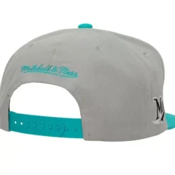 Mitchell & Ness Snapback-Away Snapback Coop Florida Marlins