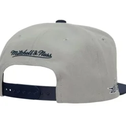 Mitchell & Ness Snapback-Away Snapback Coop Houston Astros