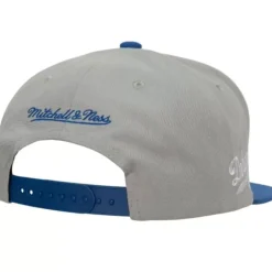 Mitchell & Ness Snapback-Away Snapback Coop Los Angeles Dodgers