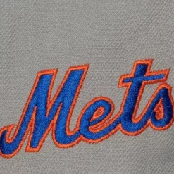 Mitchell & Ness Snapback-Away Snapback Coop New York Mets