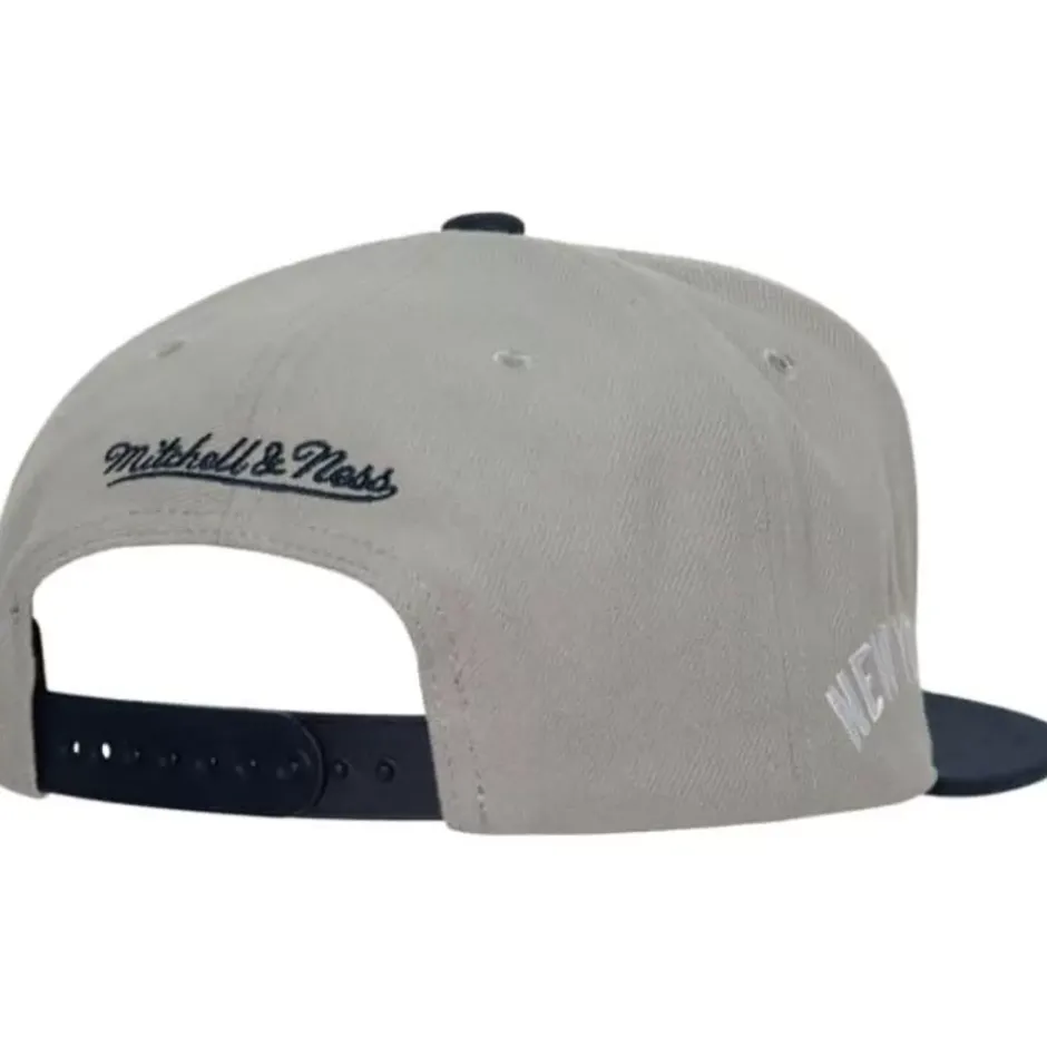 Mitchell & Ness Snapback-Away Snapback Coop New York Yankees