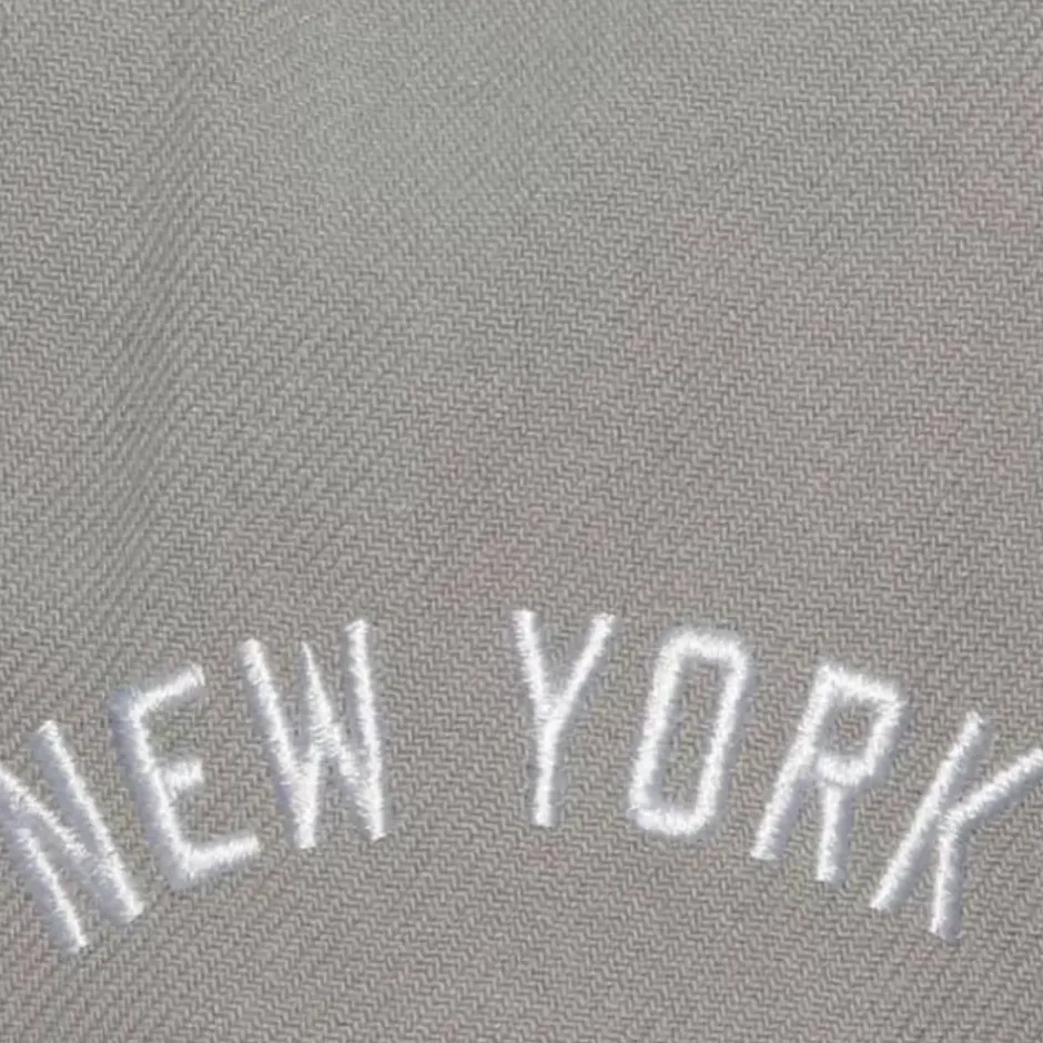 Mitchell & Ness Snapback-Away Snapback Coop New York Yankees