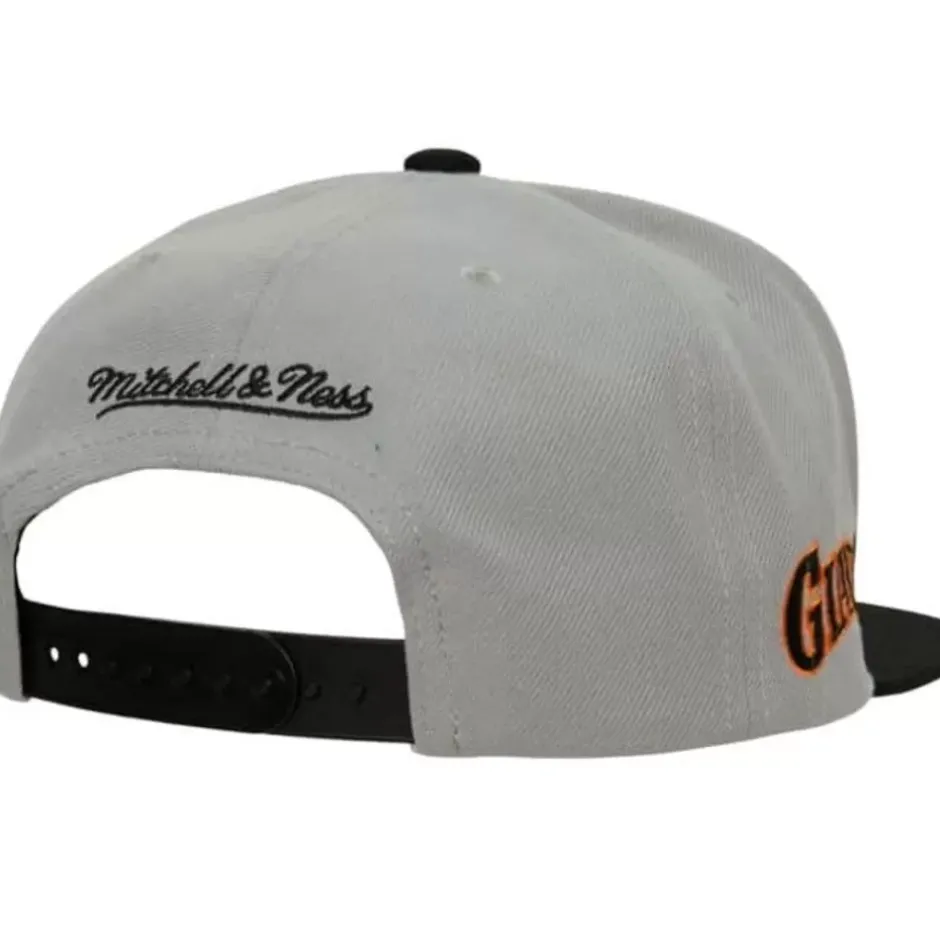 Mitchell & Ness Snapback-Away Snapback Coop San Francisco Giants