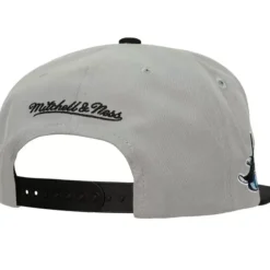 Mitchell & Ness Snapback-Away Snapback Coop Tampa Bay Rays