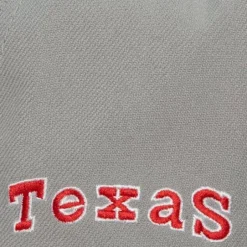 Mitchell & Ness Snapback-Away Snapback Coop Texas Rangers