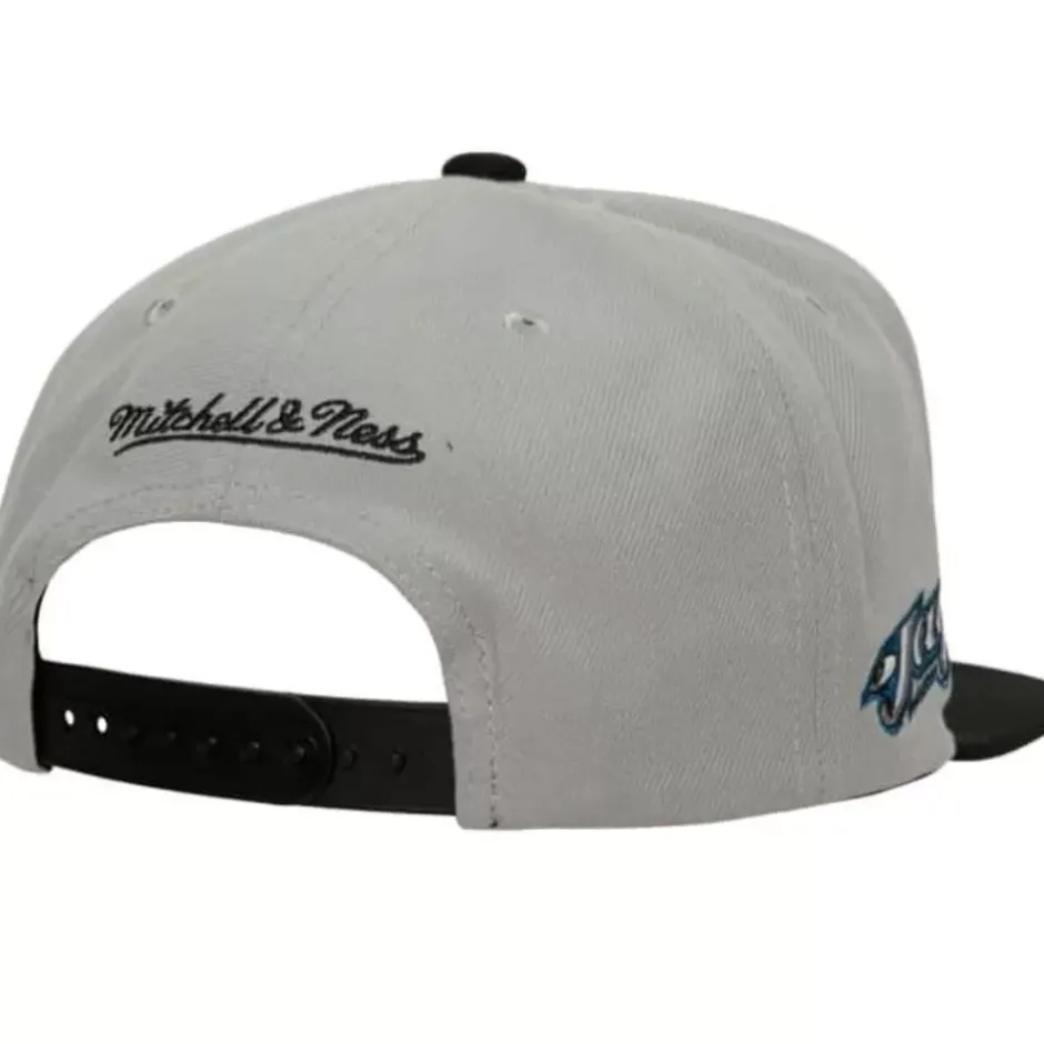 Mitchell & Ness Snapback-Away Snapback Coop Toronto Blue Jays