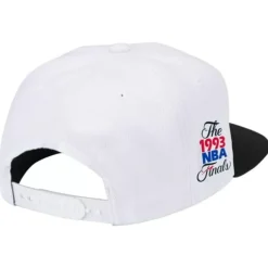 Mitchell & Ness Snapback-Back To 93 Snapback Hwc Chicago Bulls
