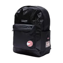 Woman Mitchell & Ness Accessories-Backpack Atlanta Hawks