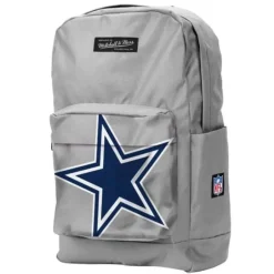 Woman Mitchell & Ness Accessories-Backpack Dallas Cowboys