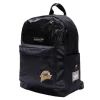 Woman Mitchell & Ness Accessories-Backpack Golden State Warriors