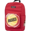 Woman Mitchell & Ness Accessories-Backpack Houston Rockets