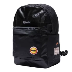 Woman Mitchell & Ness Accessories-Backpack Houston Rockets