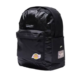 Woman Mitchell & Ness Accessories-Backpack Los Angeles Lakers