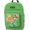 Woman Mitchell & Ness Accessories-Backpack Milwaukee Bucks