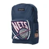 Woman Mitchell & Ness Accessories-Backpack New Jersey Nets