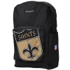 Woman Mitchell & Ness Accessories-Backpack New Orleans Saints
