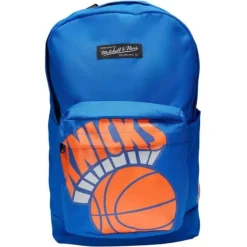 Woman Mitchell & Ness Accessories-Backpack New York Knicks