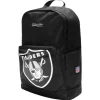 Woman Mitchell & Ness Accessories-Backpack Oakland Raiders