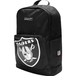Woman Mitchell & Ness Accessories-Backpack Oakland Raiders