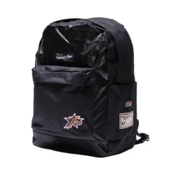 Woman Mitchell & Ness Accessories-Backpack Philadelphia 76Ers