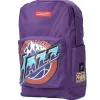 Woman Mitchell & Ness Accessories-Backpack Utah Jazz