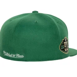 Mitchell & Ness Fitted-Bases Loaded Fitted Coop San Diego Padres