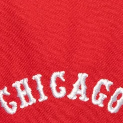 Mitchell & Ness Fitted-Bases Loaded Fitted Coop Chicago White Sox