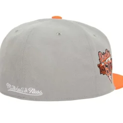 Mitchell & Ness Fitted-Bases Loaded Fitted Coop Baltimore Orioles