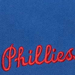 Mitchell & Ness Fitted-Bases Loaded Fitted Coop Philadelphia Phillies