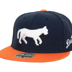 Mitchell & Ness Fitted-Bases Loaded Fitted Coop Detroit Tigers