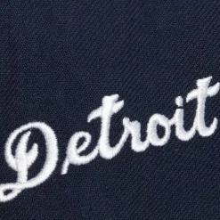 Mitchell & Ness Fitted-Bases Loaded Fitted Coop Detroit Tigers