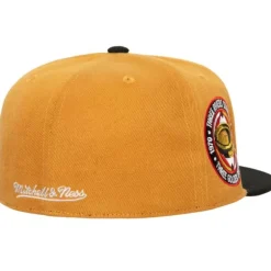 Mitchell & Ness Fitted-Bases Loaded Fitted Coop Pittsburgh Pirates