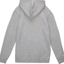 Men Mitchell & Ness Hoodies & Sweatshirts-Basic Logo 2 Hoodie Dallas Cowboys