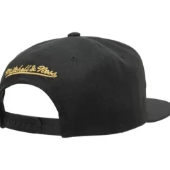 Mitchell & Ness Snapback-Bhm Script Snapback Hwc Toronto Raptors