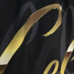 Men Mitchell & Ness Shorts-Big Face 4.0 Fashion Shorts Boston Celtics