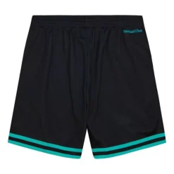 Men Mitchell & Ness Shorts-Big Face 7.0 Fashion Shorts Vancouver Grizzlies