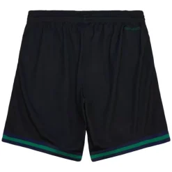 Men Mitchell & Ness Shorts-Big Face 7.0 Fashion Shorts Dallas Mavericks