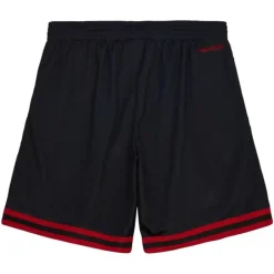 Men Mitchell & Ness Shorts-Big Face 7.0 Fashion Shorts Philadelphia 76Ers