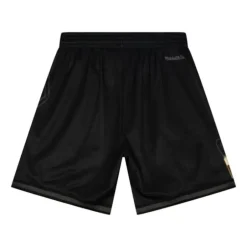 Men Mitchell & Ness Shorts-Big Face 4.0 Fashion Shorts Milwaukee Bucks