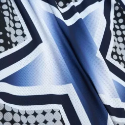 Men Mitchell & Ness Shorts-Big Face 7.0 Fashion Shorts Dallas Cowboys