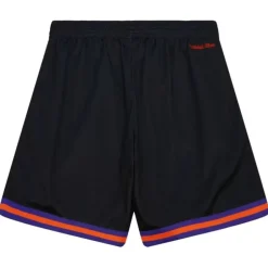 Men Mitchell & Ness Shorts-Big Face 7.0 Fashion Shorts Phoenix Suns