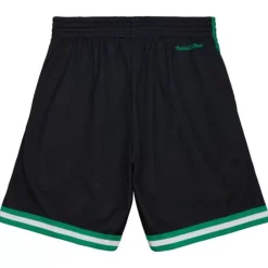 Men Mitchell & Ness Shorts-Big Face 7.0 Fashion Shorts Philadelphia Eagles