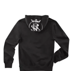 Men Mitchell & Ness Hoodies & Sweatshirts-Big Face 3.0 Hoodie Real Salt Lake