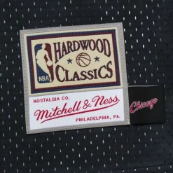 Youth Mitchell & Ness Big Kids-Big Face 4.0 Jersey Chicago Bulls